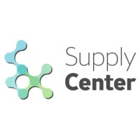 Supply Center logo, Supply Center contact details