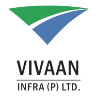 Vivaan Infra Pvt. Ltd logo, Vivaan Infra Pvt. Ltd contact details