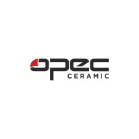 OPEC CERAMIC logo, OPEC CERAMIC contact details