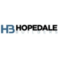 Hopedale Builder & Properties logo, Hopedale Builder & Properties contact details