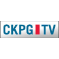 CKPG-TV logo, CKPG-TV contact details