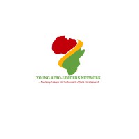 Young Afro-Leaders Network logo, Young Afro-Leaders Network contact details