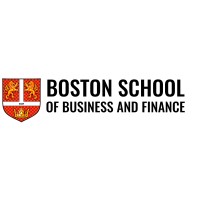 Boston School of Business and Finance - BSBF logo, Boston School of Business and Finance - BSBF contact details