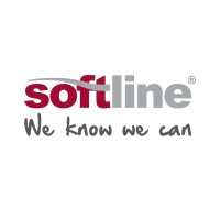 Softline Uzbekistan logo, Softline Uzbekistan contact details