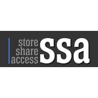 Store Share Access (SSA) logo, Store Share Access (SSA) contact details