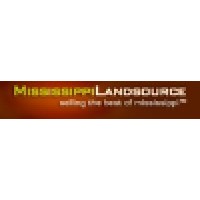 MississippiLandsource.com logo, MississippiLandsource.com contact details