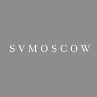 SVMOSCOW logo, SVMOSCOW contact details