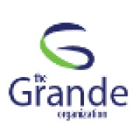 The Grande Organization logo, The Grande Organization contact details