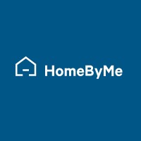 HomeByMe for Retailers logo, HomeByMe for Retailers contact details