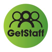 Get Staff Recruitment logo, Get Staff Recruitment contact details