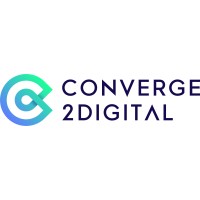 Converge2Digital logo, Converge2Digital contact details