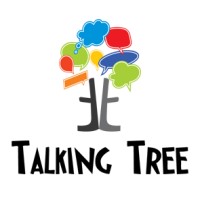 Talking Tree Media logo, Talking Tree Media contact details