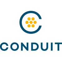 Conduit Security logo, Conduit Security contact details