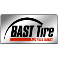 BAST TIRE & AUTO SERVICE logo, BAST TIRE & AUTO SERVICE contact details