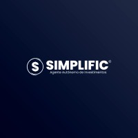 Simplific Investimentos logo, Simplific Investimentos contact details