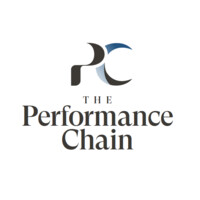 The Performance Chain logo, The Performance Chain contact details