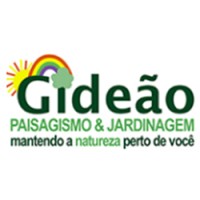 GIDEÃO PAISAGISMO & JARDINAGEM logo, GIDEÃO PAISAGISMO & JARDINAGEM contact details