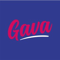 GAVA logo, GAVA contact details