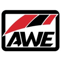 AWE Tuning logo, AWE Tuning contact details