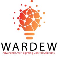 Wardew Advanced Smart Lighting Control Solutions logo, Wardew Advanced Smart Lighting Control Solutions contact details