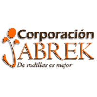 Corporación Abrek logo, Corporación Abrek contact details