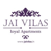 JAI VILAS logo, JAI VILAS contact details