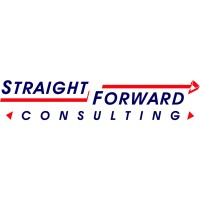 Straight Forward Consulting logo, Straight Forward Consulting contact details