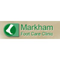 Markham Foot Care Clinic logo, Markham Foot Care Clinic contact details