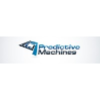 Predictive Machines logo, Predictive Machines contact details