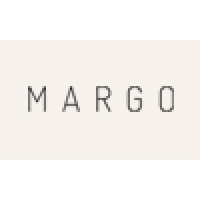 Margo logo, Margo contact details