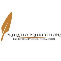 Prolatio Productions Pvt Ltd logo, Prolatio Productions Pvt Ltd contact details