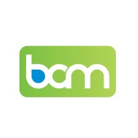 BCMMetrics™ logo, BCMMetrics™ contact details