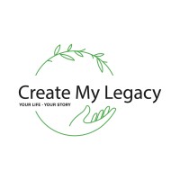 Create My Legacy by Funeral Celebrants logo, Create My Legacy by Funeral Celebrants contact details