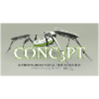 Conc3pt.com.au logo, Conc3pt.com.au contact details