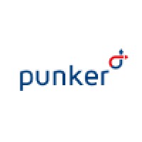 punker GmbH logo, punker GmbH contact details