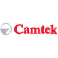 Camtek GmbH logo, Camtek GmbH contact details