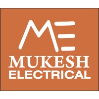 Mukesh Electrical logo, Mukesh Electrical contact details