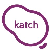 katch logo, katch contact details