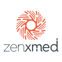 ZenXMed Corporation logo, ZenXMed Corporation contact details