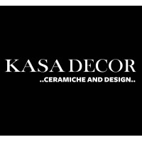 KASA DECOR logo, KASA DECOR contact details