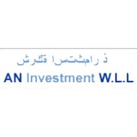 AN Investment W.L.L logo, AN Investment W.L.L contact details