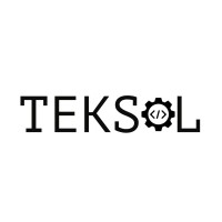 TheTekSol logo, TheTekSol contact details