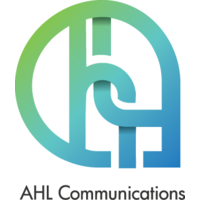 AHL Communications Limited logo, AHL Communications Limited contact details