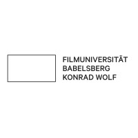 Filmuniversität Babelsberg KONRAD WOLF logo, Filmuniversität Babelsberg KONRAD WOLF contact details