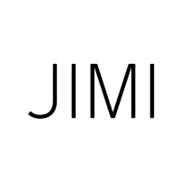 JIMI logo, JIMI contact details