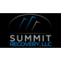 Summit Recovery logo, Summit Recovery contact details