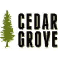 Cedar Grove logo, Cedar Grove contact details