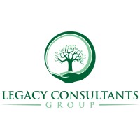 Legacy Consultants Group logo, Legacy Consultants Group contact details