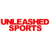 Unleashed Sports logo, Unleashed Sports contact details