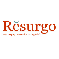 Resurgo - Accompagnement managerial logo, Resurgo - Accompagnement managerial contact details